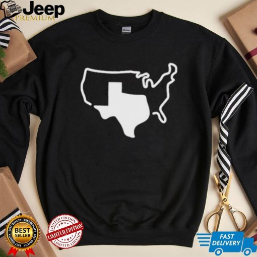 Official Texas Humor Grand Texas T Shirt