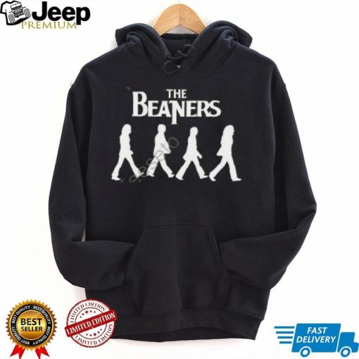 Official The Beaners Tee Maidshiko shirt