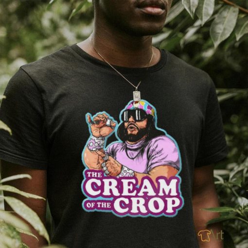 Official The Cream Of The Crop Christmas Shirt