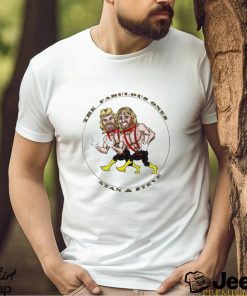 Official The Fabulous Ones Strut Their Stuff! Essential Shirt