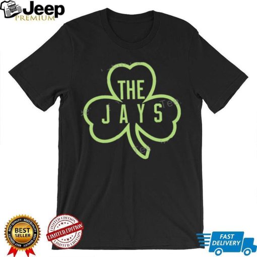 Official The Jays Long Sleeve Shirt