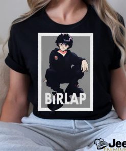 Official The King’s Choice Birlap Shirt