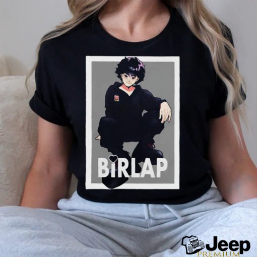 Official The King’s Choice Birlap Shirt