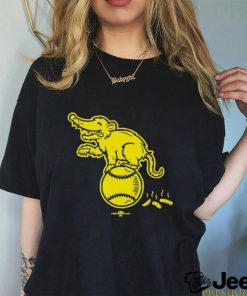 Official The Oakland Possum Shirt