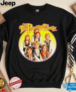 Official The Partridge Family Shirt