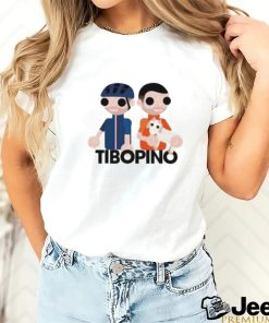 Official Tibopino Thibaut Pinot shirt