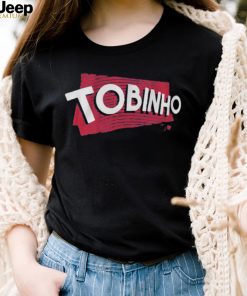 Official Tobinho Vintage Retro Shirt