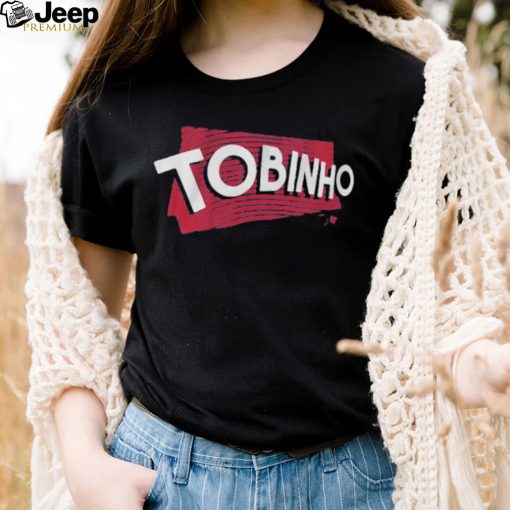 Official Tobinho Vintage Retro Shirt