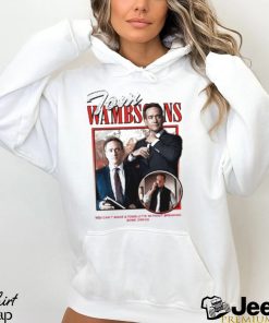 Official Tom Wambsgans shirt