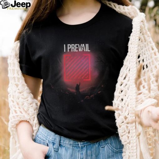 Official Trauma Album shirt