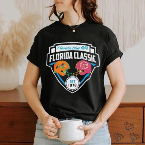 Official Trending Florida a&m vs bcu wildcats 2023 Florida shirt