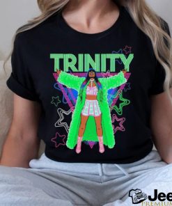 Official Trinity Glow Shirt