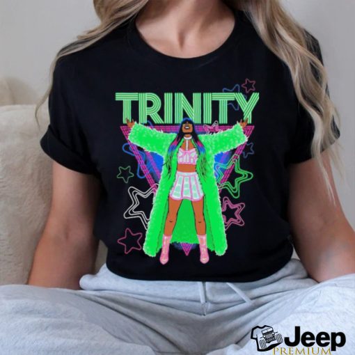 Official Trinity Glow Shirt