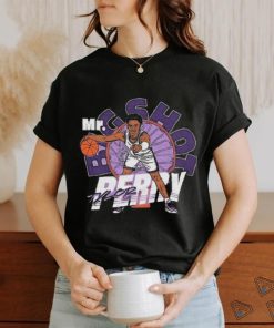 Official Tylor perry Kansas state basketball mr big shot tylor perry Shirt