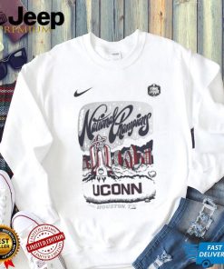 Official UConn Huskies Nike 2023 NCAA Men’s Basketball National Champions Expressive shirt