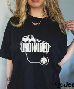 Official Undivided Basketball Shirt