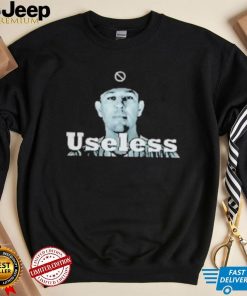 Official Useless NYY Hitting Coach Dillon Lawson Shirt