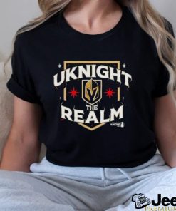 Official Vegas Golden Knights 2023 Stanley Cup Playoffs Driven Shirt