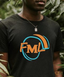 Official Vibzmiami Miami Dolphins Fml Shirt