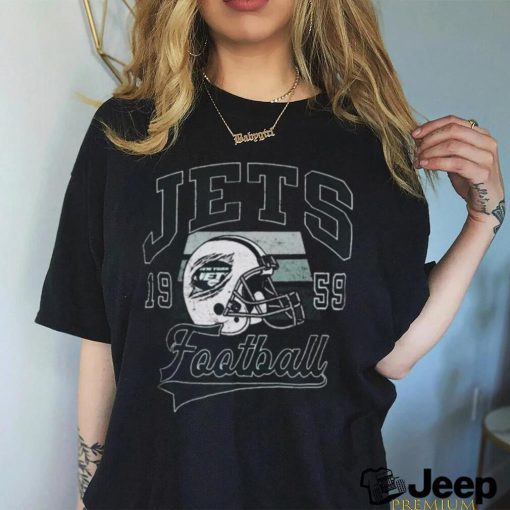 Official Vintage Jets Football shirt