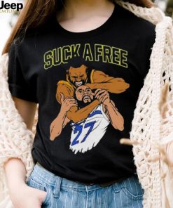 Official Warriorsworld suck a free shirt