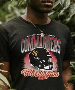 Official Washington Commanders Iso National Football League shirt