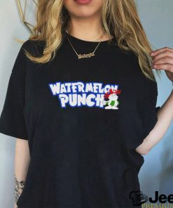 Official Watermelon Punch Shirt