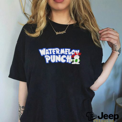 Official Watermelon Punch Shirt