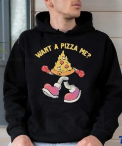 Official What A Pizza Me Korny T Shirt