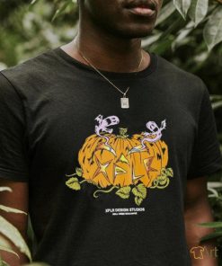 Official XPLR Pumpkin Shirt