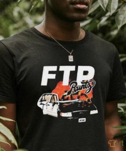 Official Yung Lb Ftp Runtz Shirt