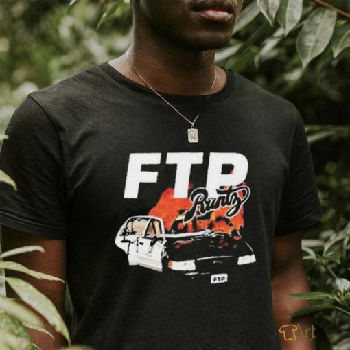 Official Yung Lb Ftp Runtz Shirt