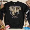 Carter Verhaeghe number 23 Florida Panthers ice hockey player pose paper gift shirt