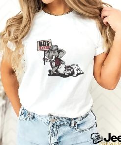 Official aLABAMA Bds East T Shirt