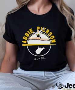 Official abbie pierson fan shirt