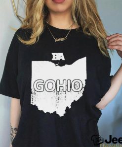 Official barbarian Apparel Gohio Casts Shirt