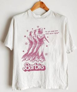 Official barbie Roller Derby Death 2023 Shirt