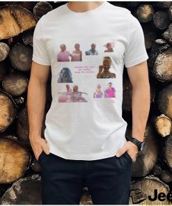 Official barbie Ultimate Sticker Pack T Shirt