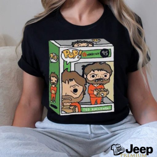 Official beetle moses merch funko ted 2023 shirt