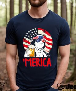 Official ben Drankin Let’s celebrate the joy of the 4th of July T Shirt