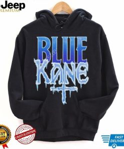 Official blue Kane Merch Blue Kane T Shirt