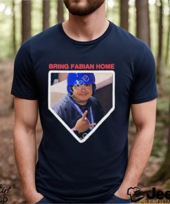 Official bring Fabian Home Shirt