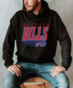 Official buffalo Bills Lines Logo Sport 2023 Shirt