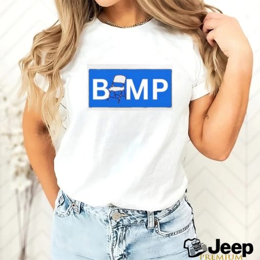 Official bump Chair Shirt