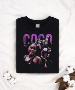 Official call Me Coco Champion Shirt Coco Gauff Us Open 2023 Champion T Shirt Call Me Coco Shirt Call Me Champion Shirt