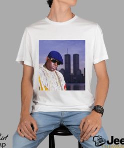 Official chI modu shirt