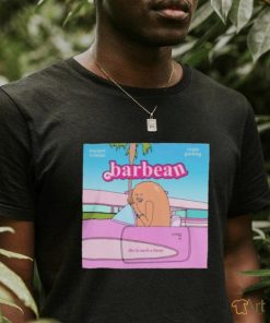 Official chris Barbean Tee Shirt