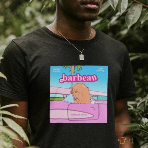 Official chris Barbean Tee Shirt