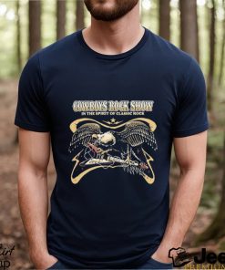 Official cowboys Juke Joint Cowboy’S Rock Shirt