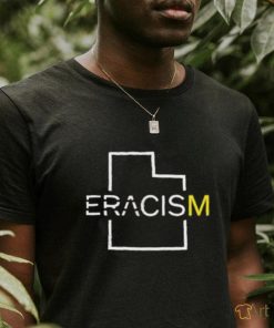 Official darlene Mcdonald Wearing Utah Eracism Shirt